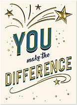 Star Recognition A2740U-X